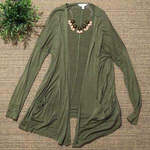 🎉Charming Charlie Cardigan🎉